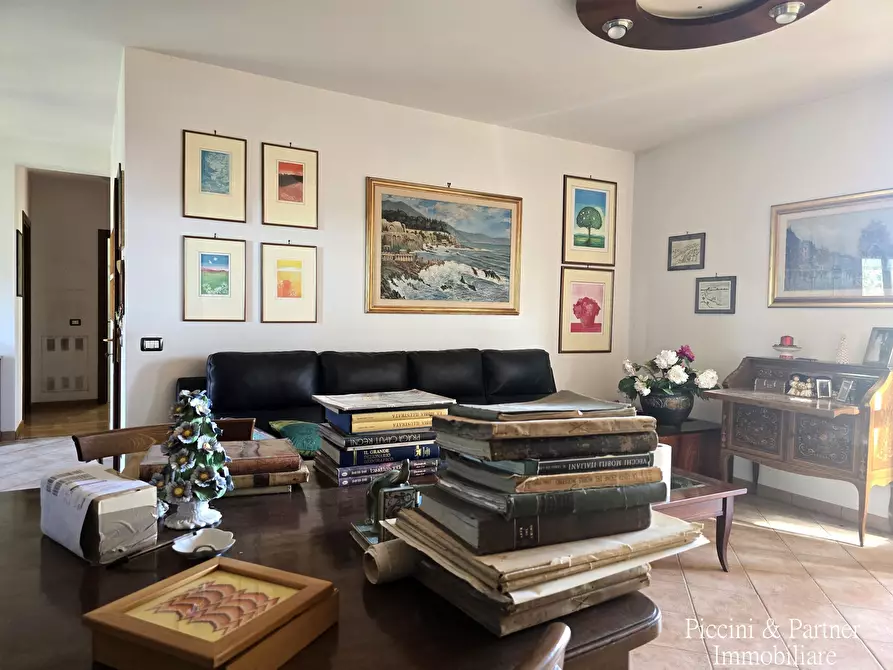 Immagine 31 di Villa in vendita  in Strada Monte Bagnolo Valbiancara a Perugia