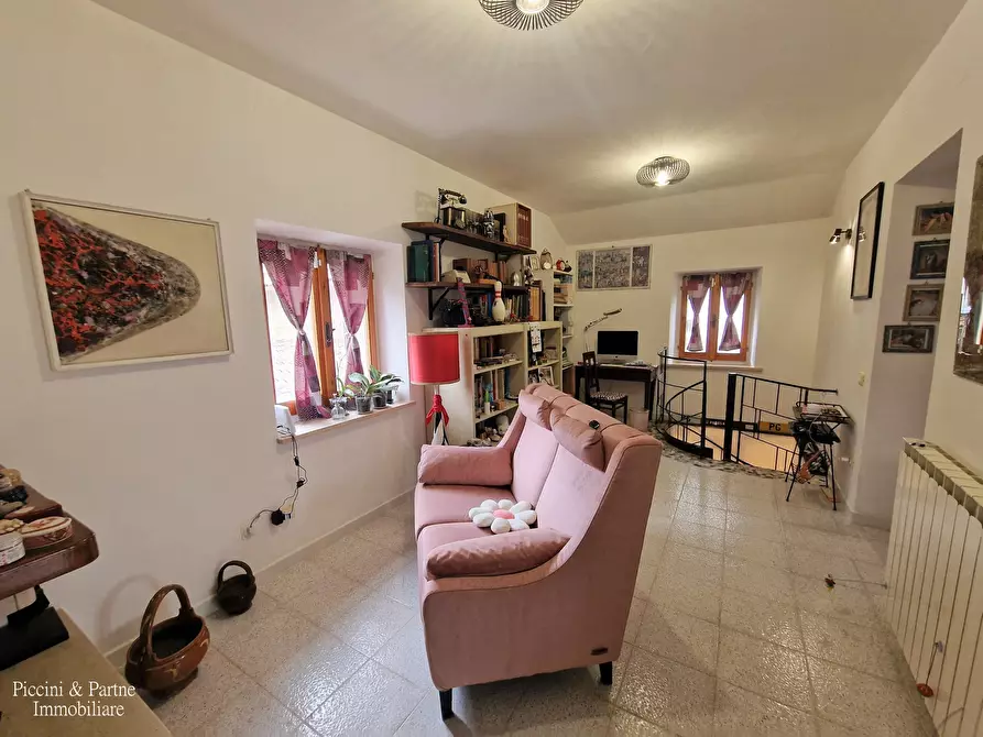 Immagine 49 di Casa indipendente in vendita  in Via dell'Iride 40 a Perugia
