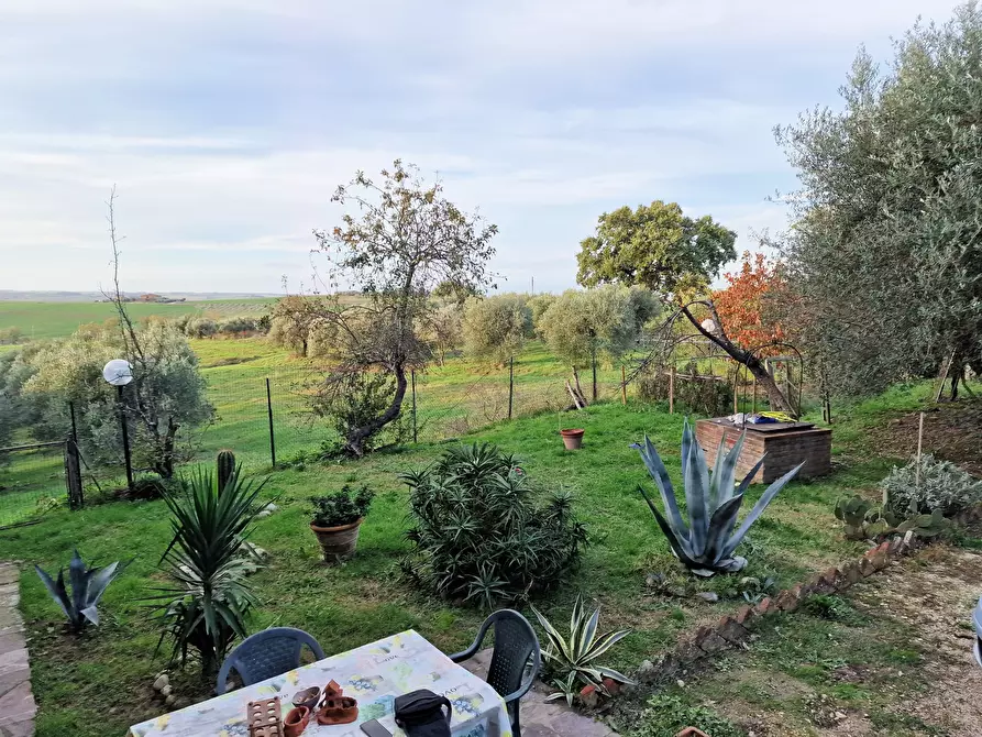 Immagine 37 di Rustico / casale in vendita  in Vocabolo Mercato Alto a Paciano