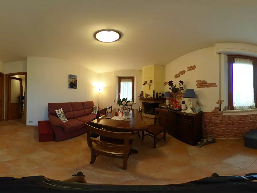 Immagine 75 di Casa indipendente in vendita  in Strada di Pereta a Chianciano Terme