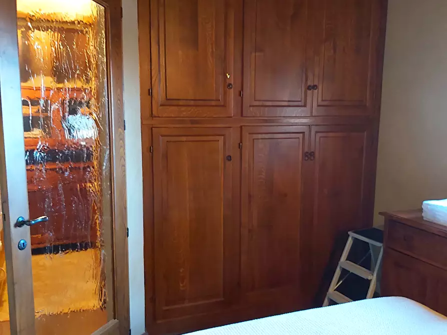 Immagine 21 di Terratetto in vendita  a Sinalunga