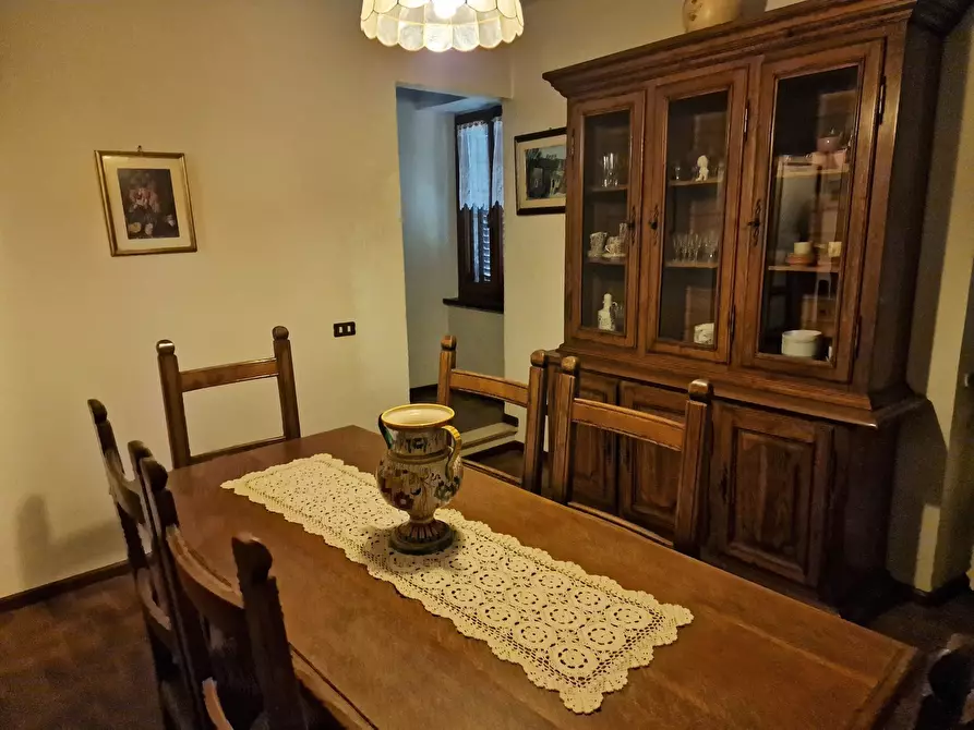 Immagine 36 di Porzione di casa in vendita  in Frazione Niccone a Umbertide