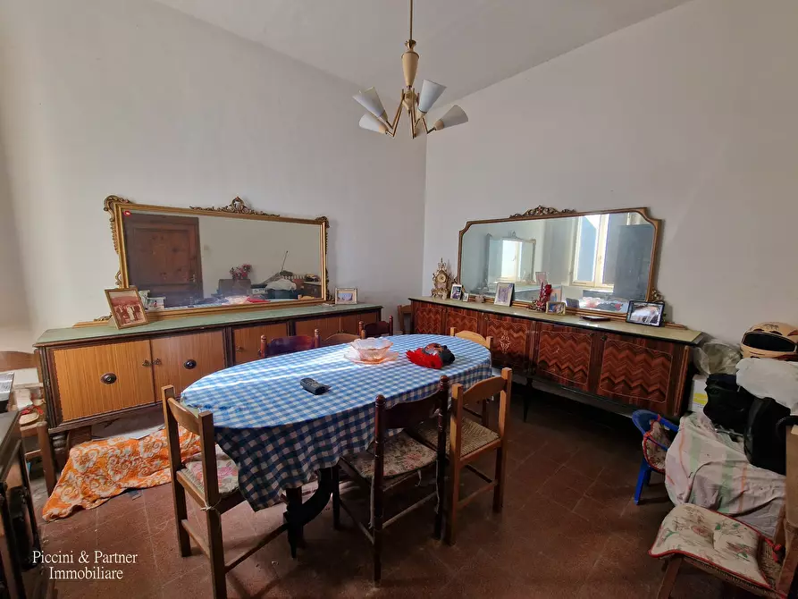 Immagine 43 di Rustico / casale in vendita  in Via della Vittoria 21 a Castiglione Del Lago