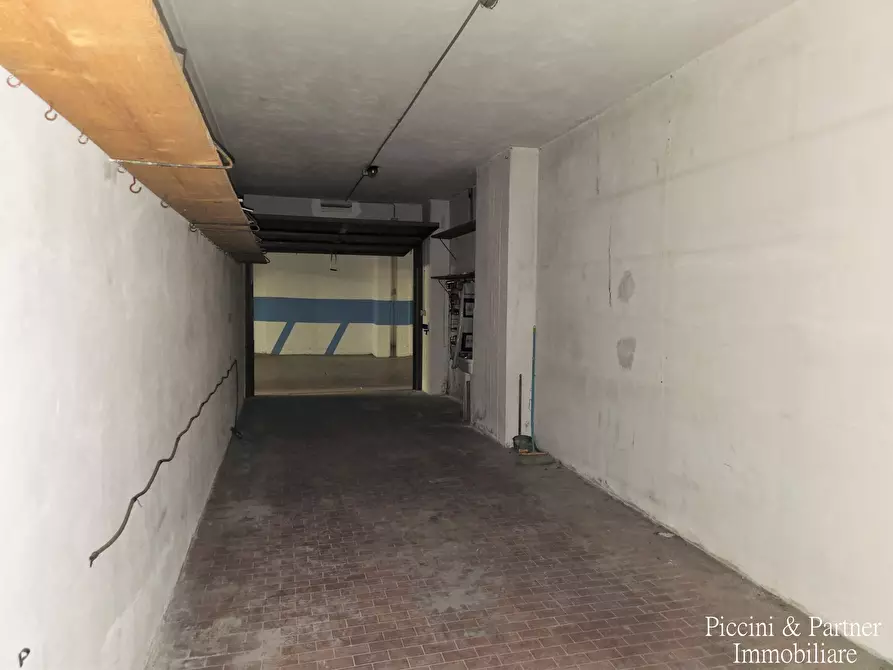 Immagine 7 di Garage in vendita  in Via Campo di Marte 8 a Perugia