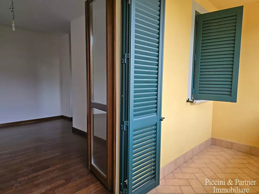 Immagine 24 di Quadrilocale in vendita  in Via Elio Vittorini 11 a Corciano