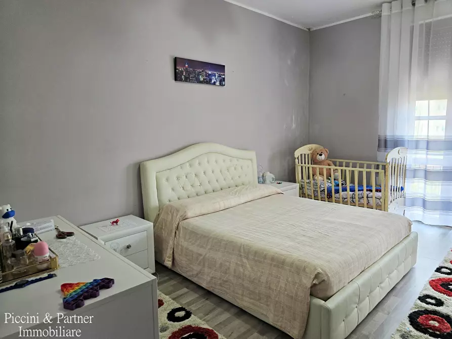 Immagine 26 di Quadrilocale in vendita  in Via Trento a Castiglione Del Lago