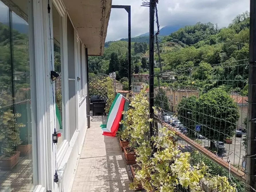 Immagine 12 di Attico in vendita  in Viale XX Settembre 5 a Carrara