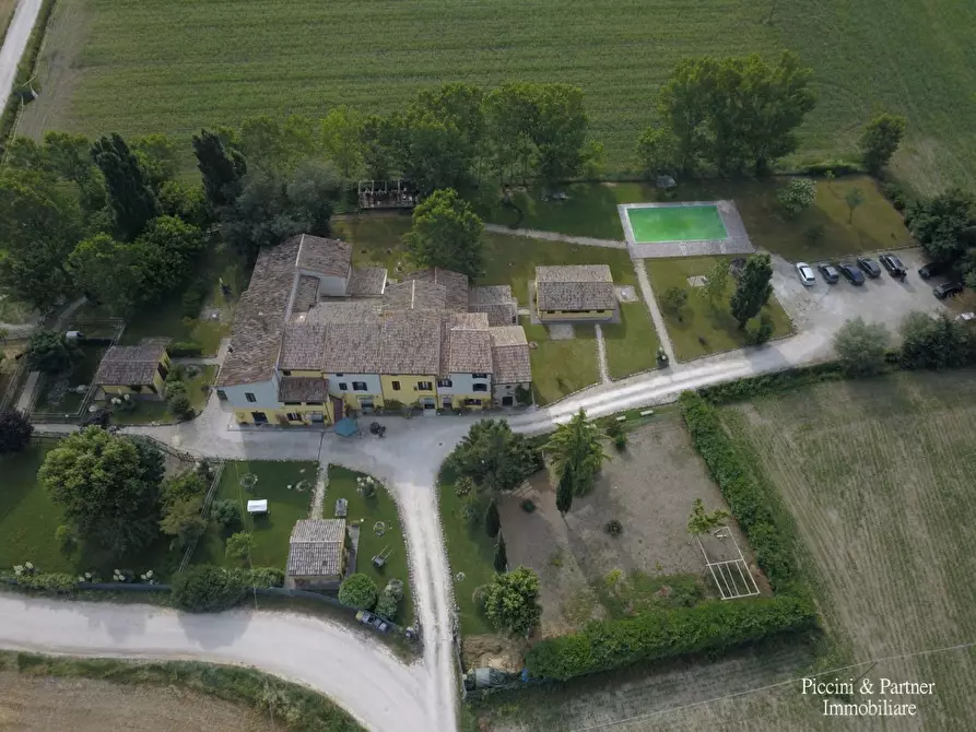 Immagine 3 di Rustico / casale in vendita  in Via Buglicheto 2 a Bevagna