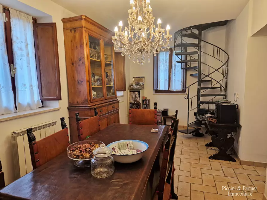 Immagine 13 di Casa indipendente in vendita  in Via dell'Iride 40 a Perugia