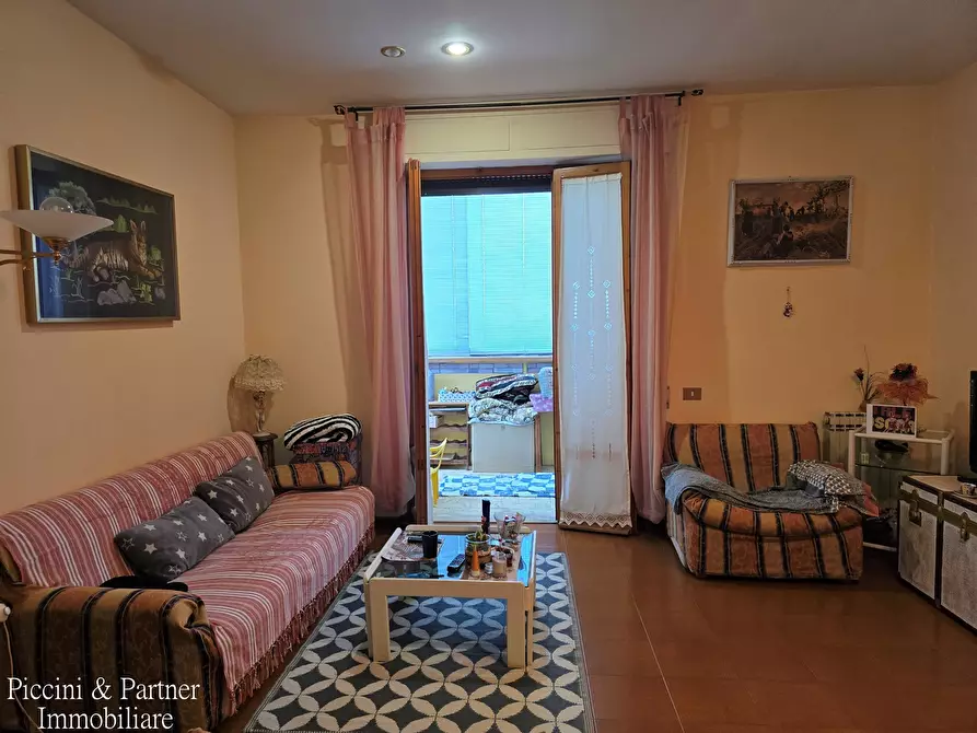 Immagine 15 di Pentalocale in vendita  a Tuoro Sul Trasimeno