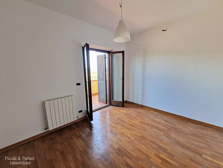 Immagine 37 di Villetta a schiera in vendita  in Via Cesare Pavese 11 a Città Della Pieve