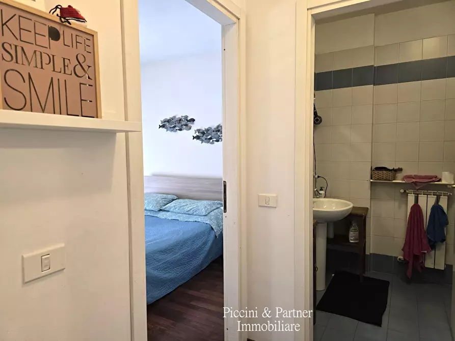 Immagine 31 di Attico in vendita  in Via Martiri dei Lager 156 a Perugia