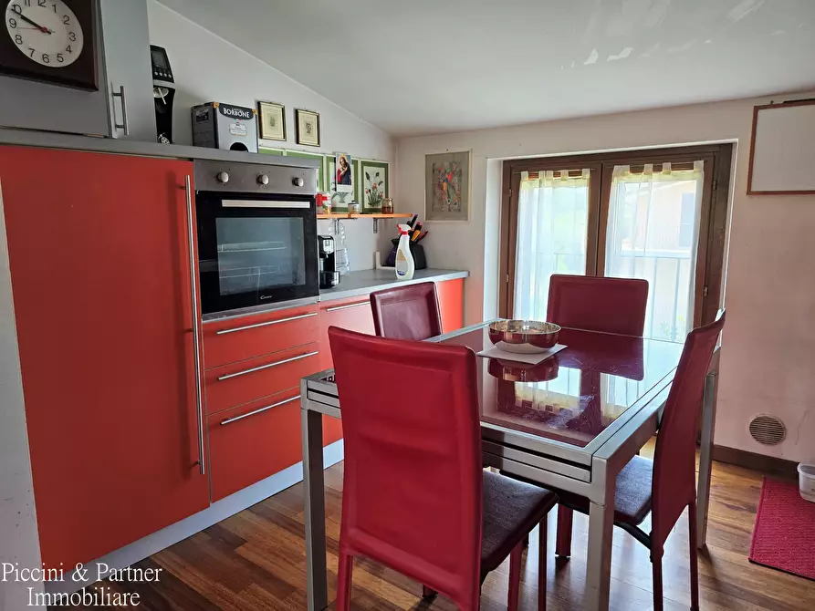 Immagine 36 di Villa in vendita  in Via Lillacci a Perugia