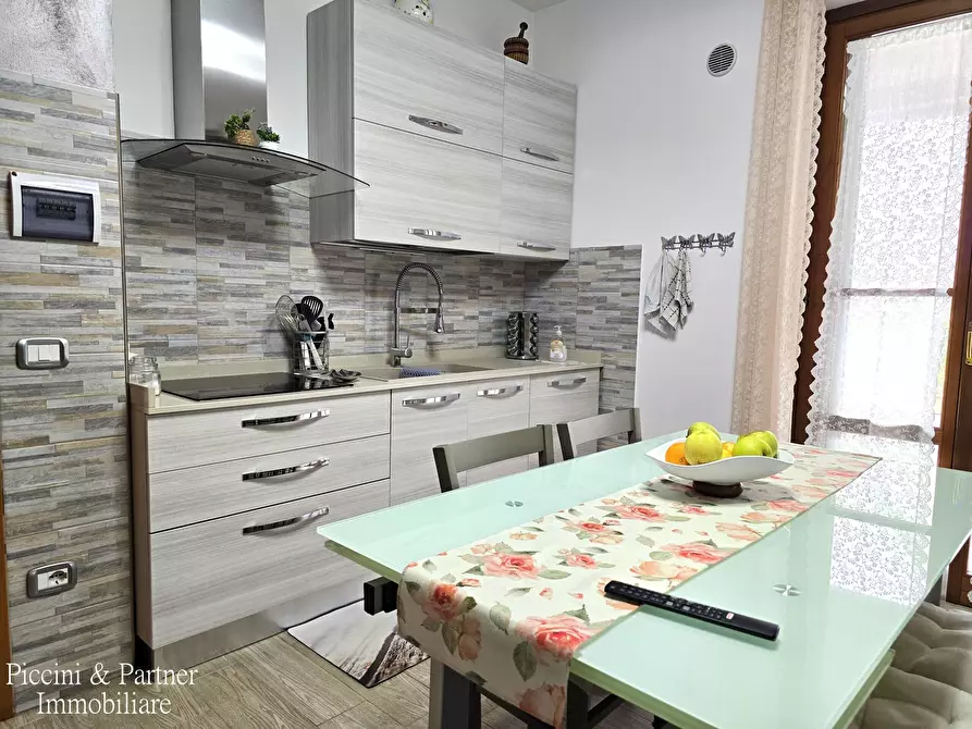 Immagine 18 di Villa in vendita  in C.a. Monsigliolo a Cortona