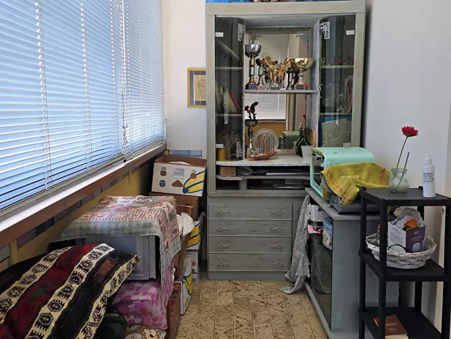 Immagine 16 di Pentalocale in vendita  a Tuoro Sul Trasimeno