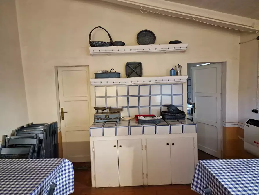 Immagine 41 di Quadrilocale in vendita  in Frazione Greppolischieto 26A a Piegaro