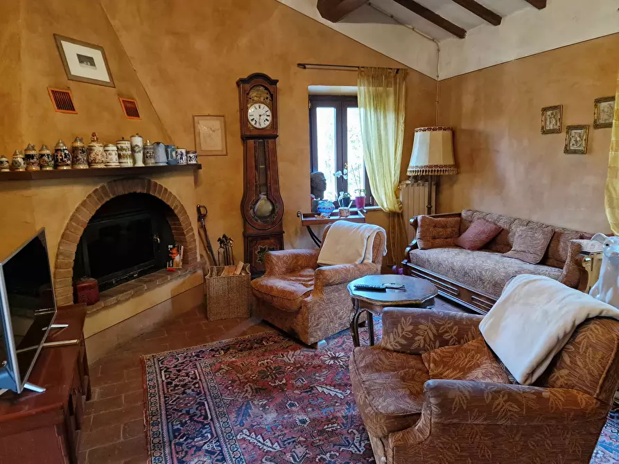 Immagine 21 di Rustico / casale in vendita  a Sarteano