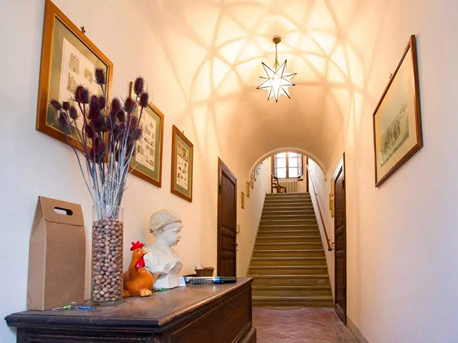 Immagine 9 di Rustico / casale in vendita  in Località I Poggi 28 a Castiglione Del Lago