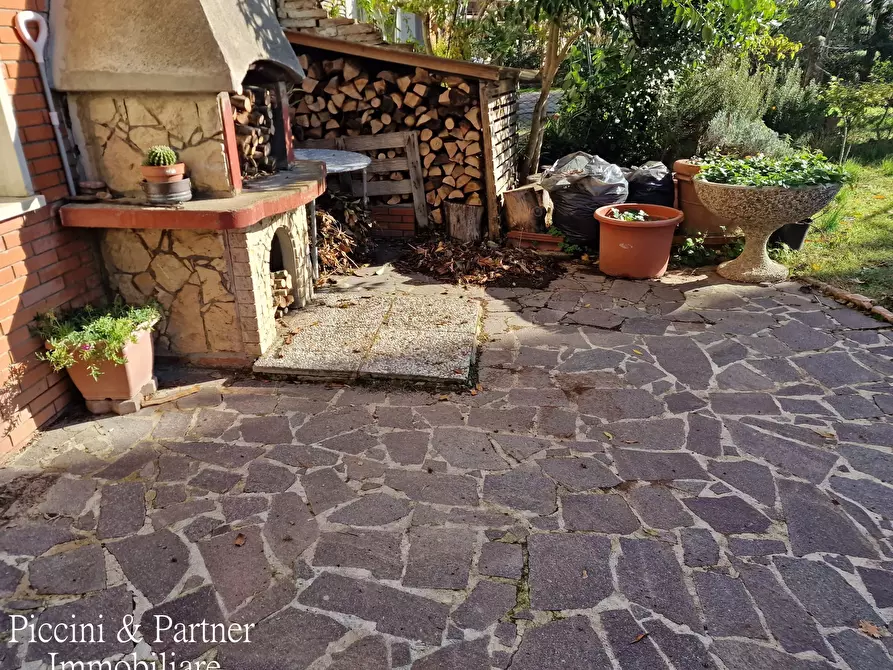 Immagine 30 di Porzione di casa in vendita  in Via Umbria 53 a Montepulciano