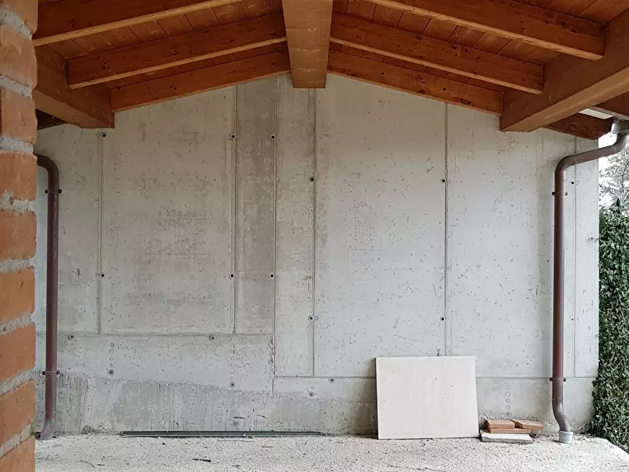 Immagine 9 di Villa in vendita  in Via Saturnia a Perugia