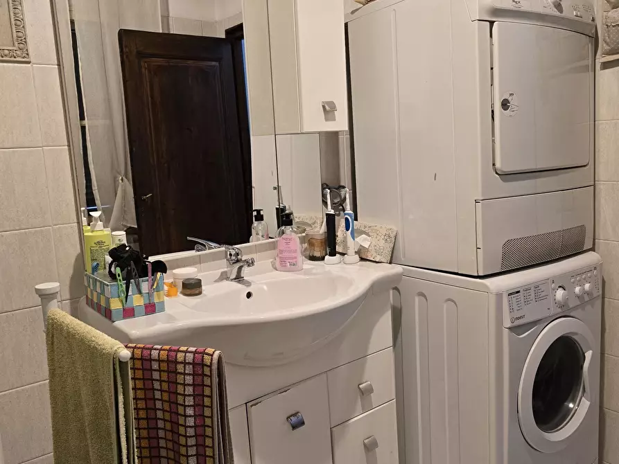 Immagine 38 di Quadrilocale in vendita  in Via Fontebranda 6 a Chiusi