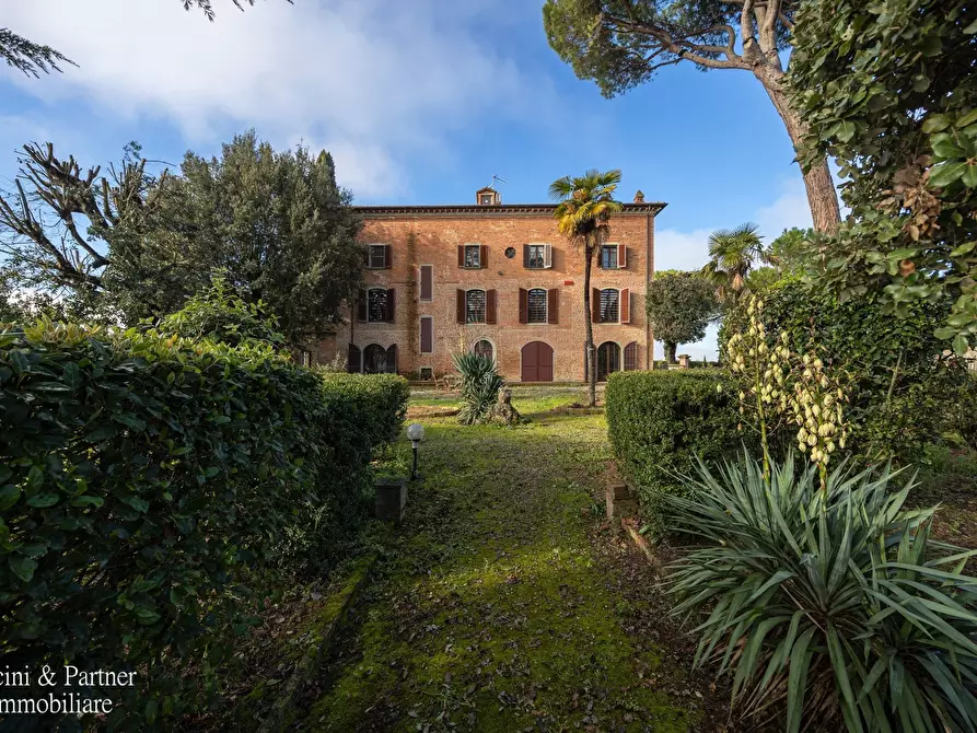 Immagine 78 di Villa in vendita  in Via Gozzano Vocabolo Giorgi a Castiglione Del Lago