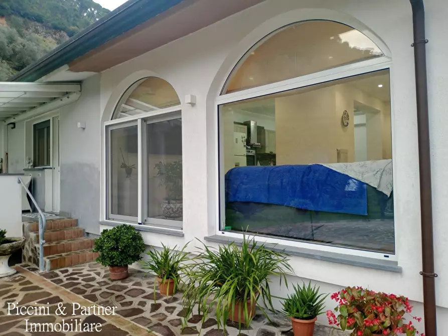 Immagine 9 di Villa in vendita  in Via Giovan Pietro Vitali a Massa