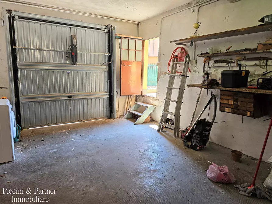 Immagine 53 di Pentalocale in affitto  in Via Cialdini 30 a Perugia