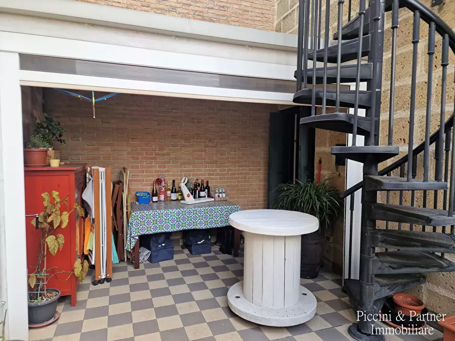 Immagine 49 di Attico in vendita  in Via della Robbia a Città Di Castello