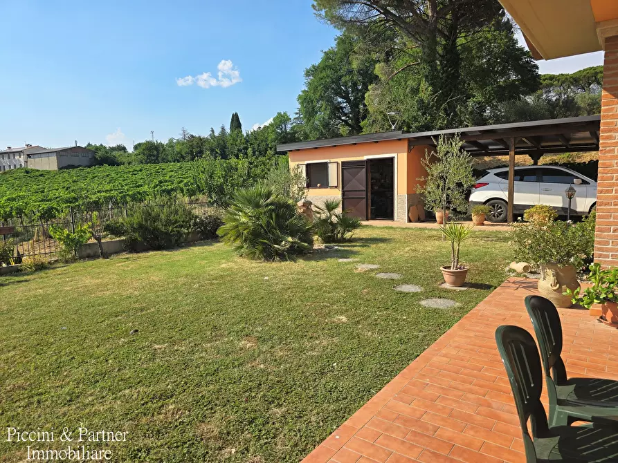 Immagine 75 di Casa bifamiliare in vendita  in Via Chiorri 42 a Perugia