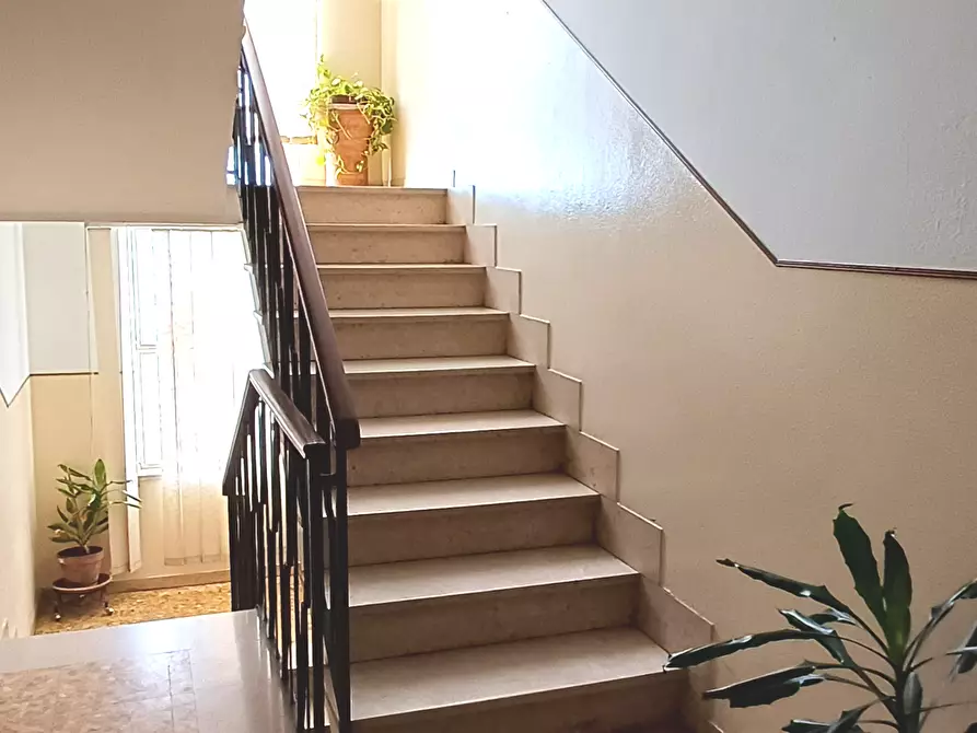 Immagine 2 di Pentalocale in vendita  in Via Fratelli Rosselli a Chiusi