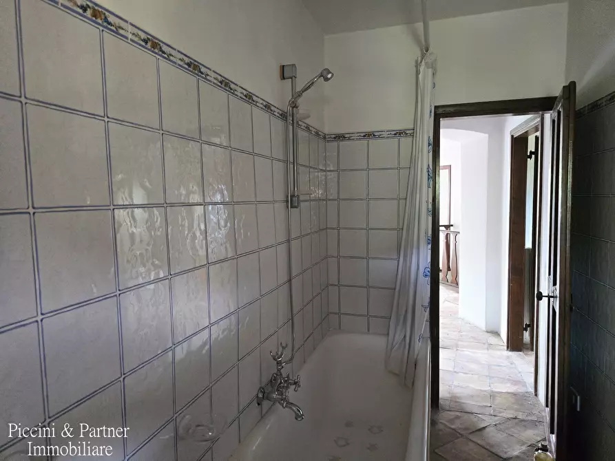 Immagine 42 di Rustico / casale in vendita  in Località Borgiano a Spoleto