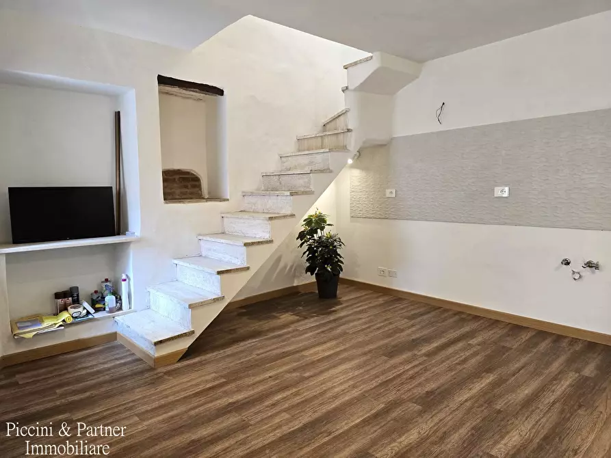 Immagine 4 di Terratetto in vendita  in Via del Giglio a Castiglione Del Lago