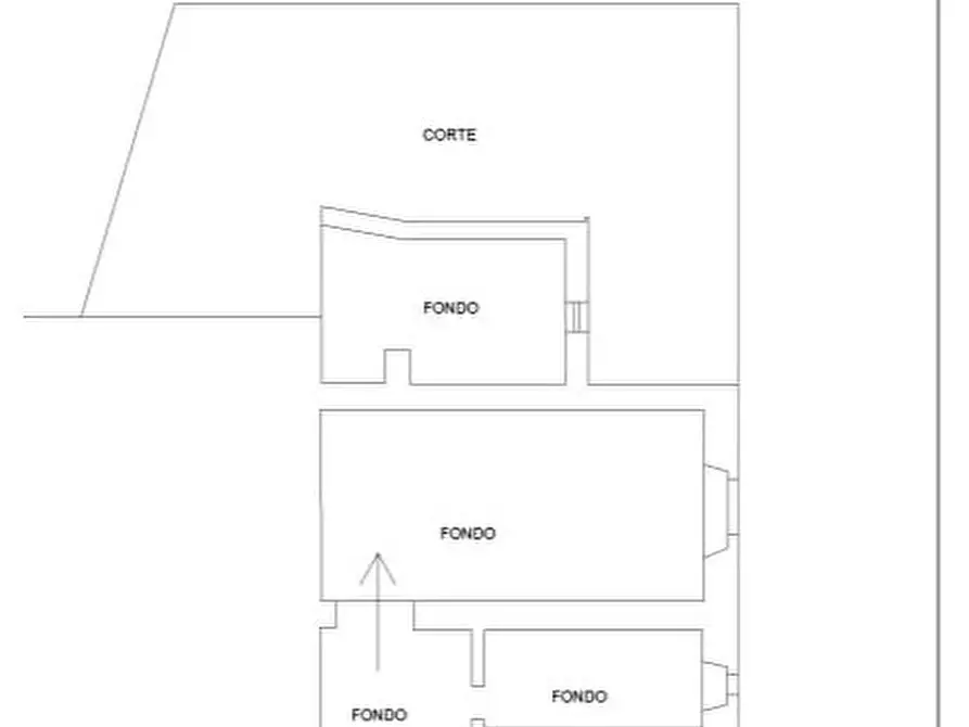 Immagine 34 di Terratetto in vendita  in Strada Vicinale da Macereto alle Grondici 3 a Panicale