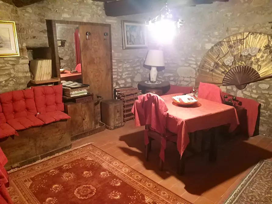 Immagine 35 di Rustico / casale in vendita  in Vocabolo Coccimignolo 37 a Marsciano