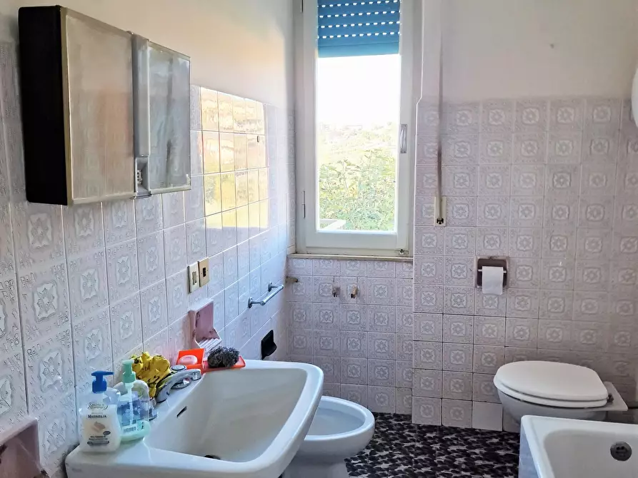 Immagine 39 di Casa indipendente in vendita  in Via Costa a Magione