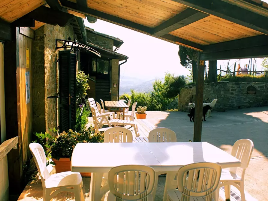 Immagine 21 di Rustico / casale in vendita  in SP252 59 a Perugia