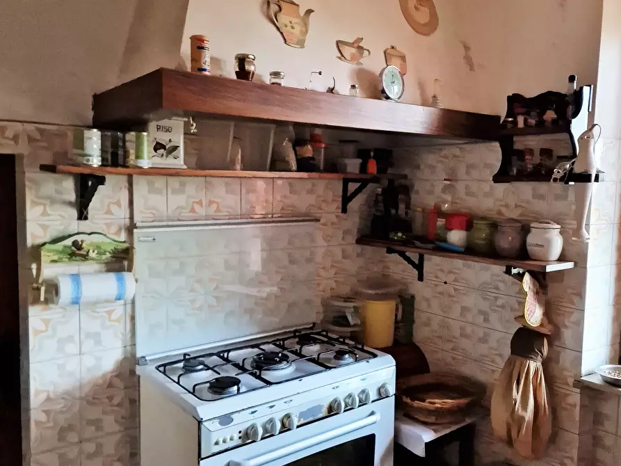Immagine 13 di Rustico / casale in vendita  in Vocabolo Mercato Alto a Paciano