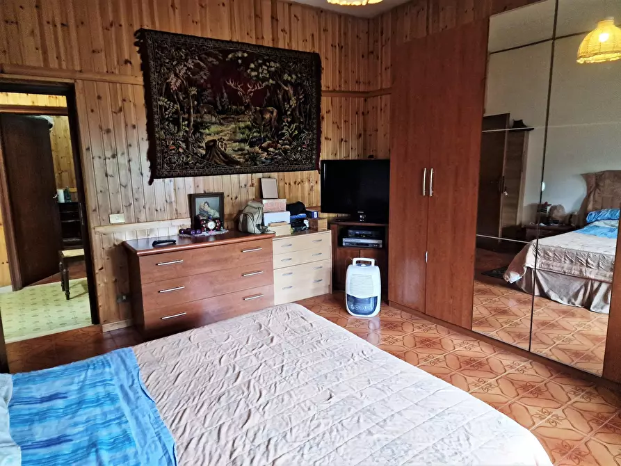 Immagine 17 di Pentalocale in vendita  in Località Gosparini a Tuoro Sul Trasimeno