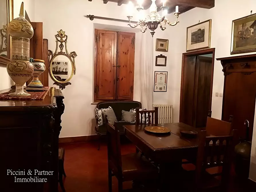 Immagine 26 di Rustico / casale in vendita  in Strada Vic. della Montagna 9 a Cetona