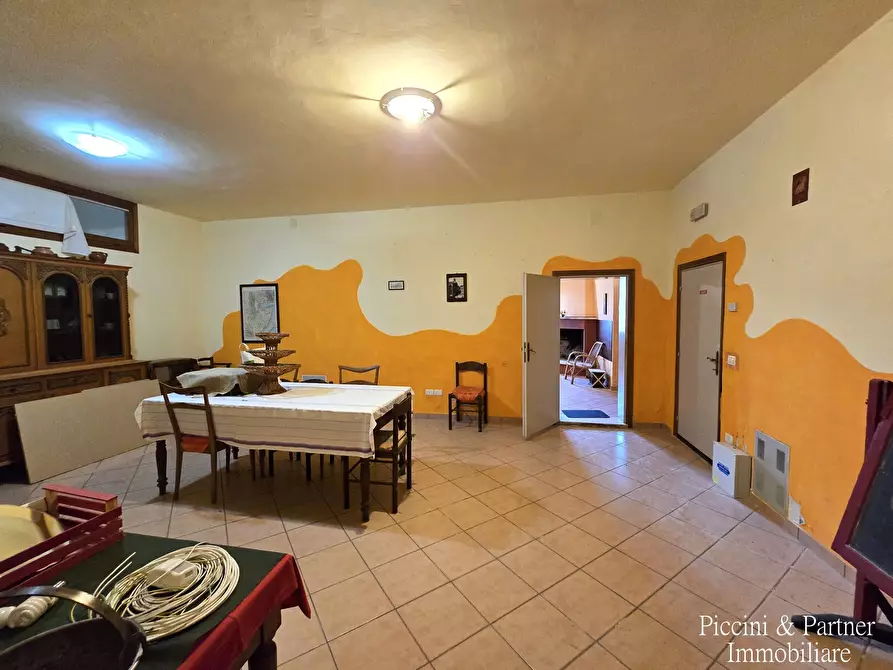 Immagine 34 di Rustico / casale in vendita  in SR 444 Pian della Pieve a Assisi