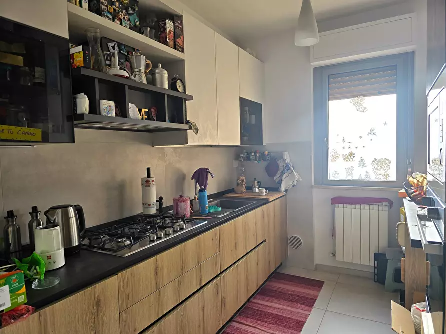 Immagine 17 di Quadrilocale in vendita  in Via Trasimeno 15 a Magione