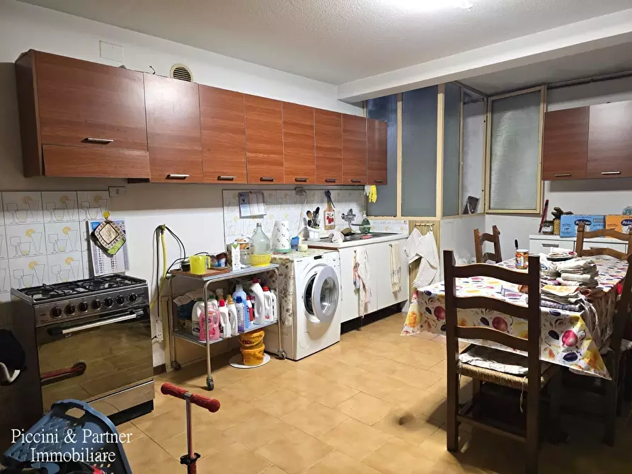 Immagine 62 di Villetta a schiera in vendita  in Via della Filarmonica 33 a Perugia