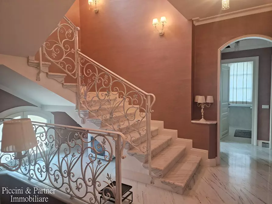 Immagine 26 di Villa in vendita  in Via Celincordia 2289 a Cesena