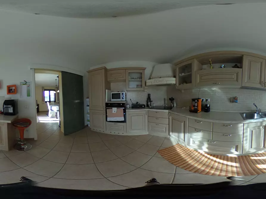 Immagine 52 di Casa bifamiliare in vendita  in Via Todi 23 a Perugia