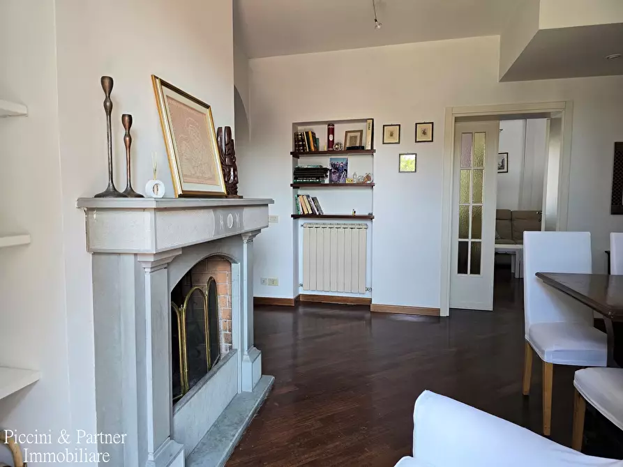 Immagine 8 di Pentalocale in vendita  in Via Orvieto 2 a Perugia