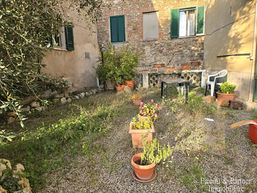 Immagine 53 di Pentalocale in vendita  in Via Ludovico Ariosto 7 a Piegaro