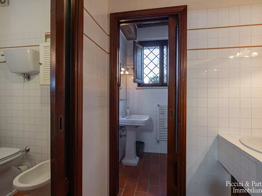 Immagine 22 di Villa in vendita  in Via Gozzano Vocabolo Giorgi a Castiglione Del Lago