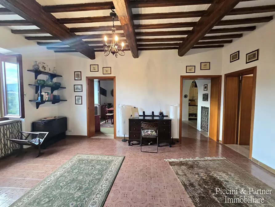 Immagine 47 di Pentalocale in vendita  in Via Ludovico Ariosto 7 a Piegaro