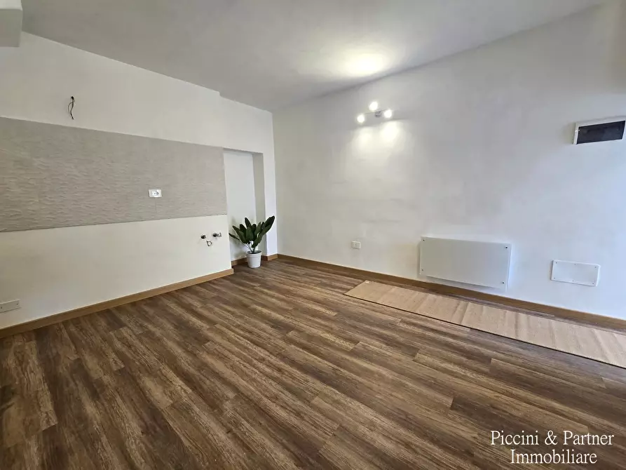 Immagine 6 di Terratetto in vendita  in Via del Giglio a Castiglione Del Lago